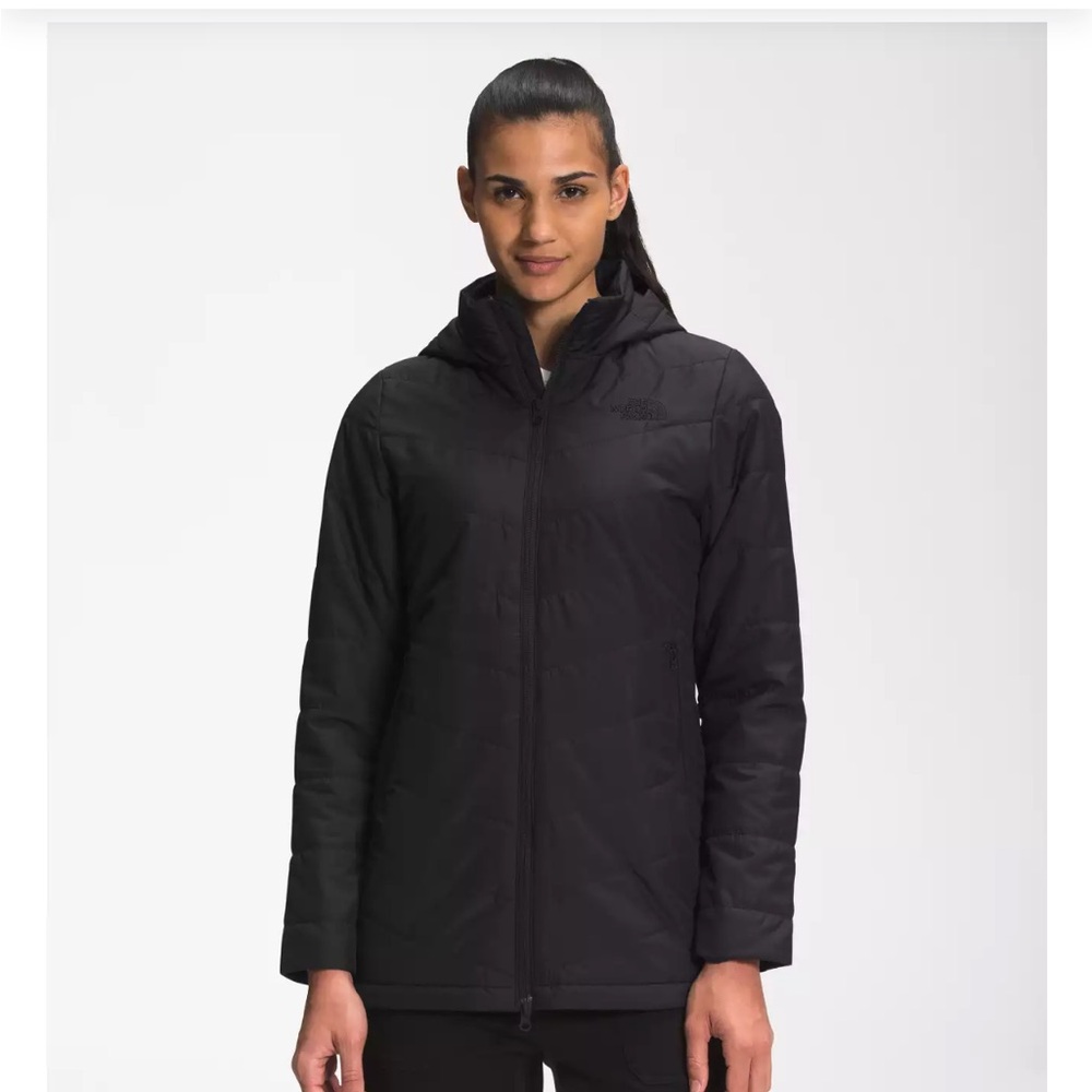 THE NORTH FACE Women's Tamburello Insulated Parka | Size: XS